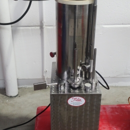 filler debotec